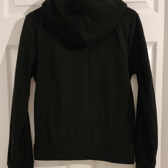 Double Ju black sweater size Med. - Picture 3 of 3